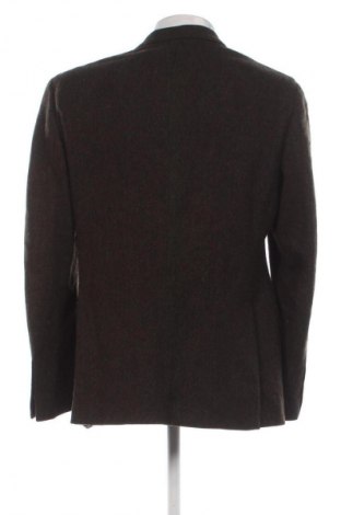 Sacou de bărbați Massimo Dutti, Mărime XL, Culoare Multicolor, Preț 730,00 Lei