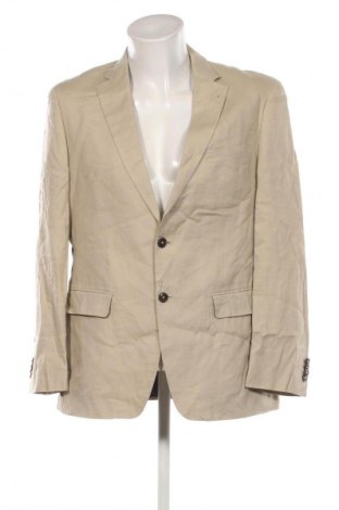Herren Sakko McNeal, Größe XL, Farbe Beige, Preis 61,99 €