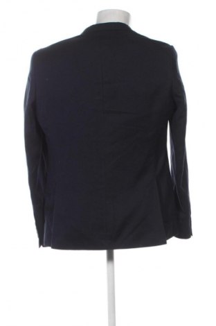 Herren Sakko Montego, Größe L, Farbe Blau, Preis € 40,99