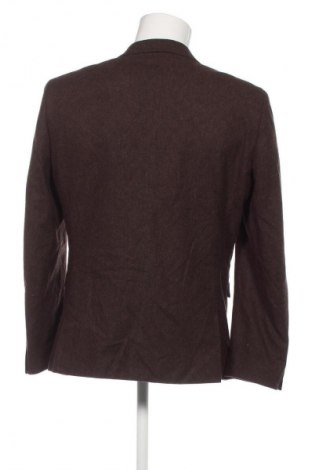 Herren Sakko Next, Größe S, Farbe Braun, Preis 61,99 €