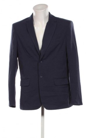 Herren Sakko Only & Sons, Größe XL, Farbe Blau, Preis 40,99 €