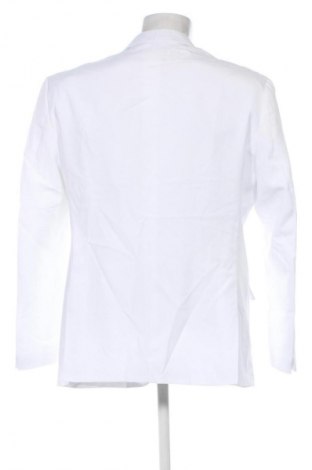 Sacou de bărbați Oppo Suits, Mărime XL, Culoare Alb, Preț 80,99 Lei