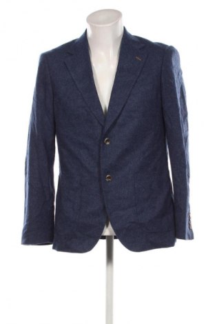 Herren Sakko Oxford, Größe L, Farbe Blau, Preis € 61,99