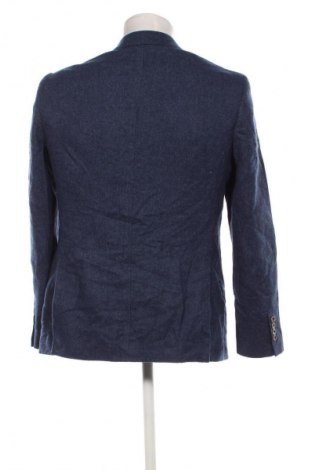 Herren Sakko Oxford, Größe L, Farbe Blau, Preis € 61,99
