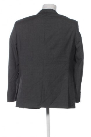 Sacou de bărbați Pierre Cardin, Mărime L, Culoare Gri, Preț 142,99 Lei