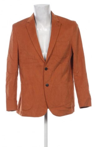 Pánske sako  Pierre Cardin, Veľkosť XL, Farba Oranžová, Cena  59,95 €