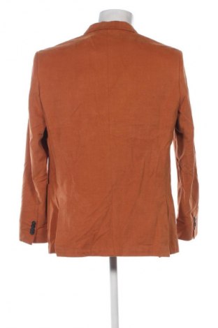 Pánske sako  Pierre Cardin, Veľkosť XL, Farba Oranžová, Cena  59,95 €