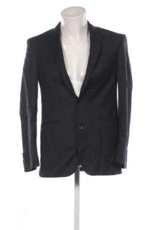 Pánske sako  Polo Ralph Lauren, Veľkosť S, Farba Modrá, Cena  184,95 €