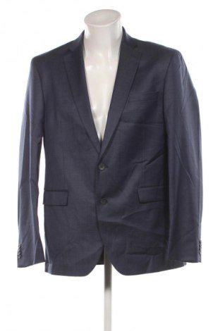 Sacou de bărbați Rover&Lakes, Mărime L, Culoare Albastru, Preț 80,99 Lei