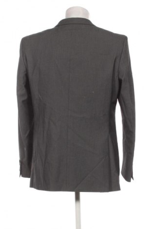 Herren Sakko S.Oliver, Größe L, Farbe Grau, Preis 61,99 €