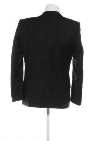 Pánske sako  S.Oliver, Veľkosť M, Farba Čierna, Cena  51,95 €