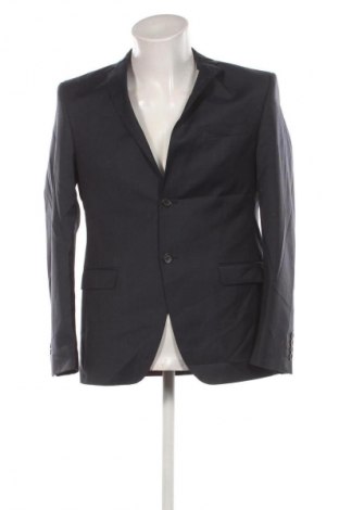 Herren Sakko S.Oliver, Größe M, Farbe Blau, Preis 61,99 €