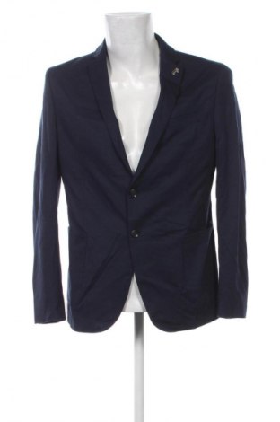 Herren Sakko S.Oliver, Größe L, Farbe Blau, Preis € 61,99