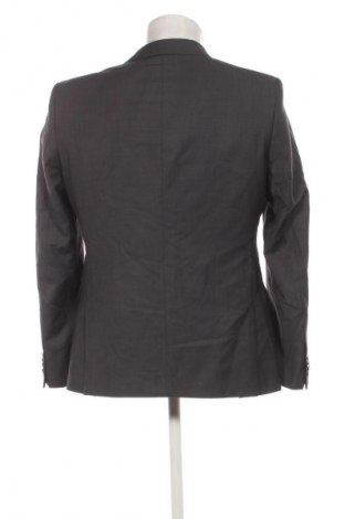 Sacou de bărbați S.Oliver Black Label, Mărime L, Culoare Gri, Preț 271,30 Lei