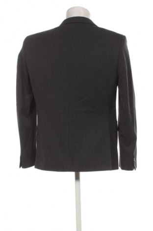 Sacou de bărbați S.Oliver Black Label, Mărime M, Culoare Gri, Preț 142,99 Lei