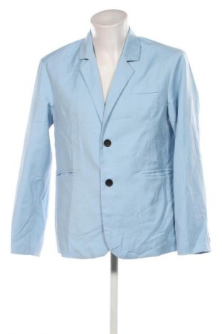 Herren Sakko SHEIN, Größe L, Farbe Blau, Preis € 40,99