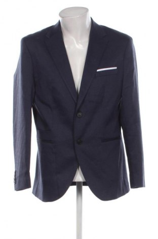 Herren Sakko Selected Homme, Größe XL, Farbe Blau, Preis 142,99 €