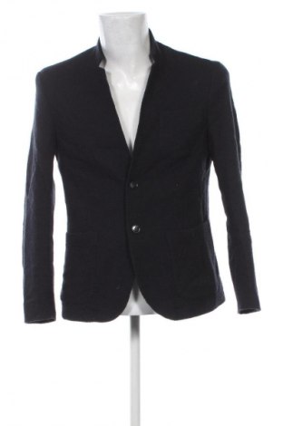 Herren Sakko Selected Homme, Größe L, Farbe Schwarz, Preis 61,99 €