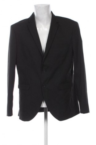 Herren Sakko Selected Homme, Größe XL, Farbe Schwarz, Preis € 61,99