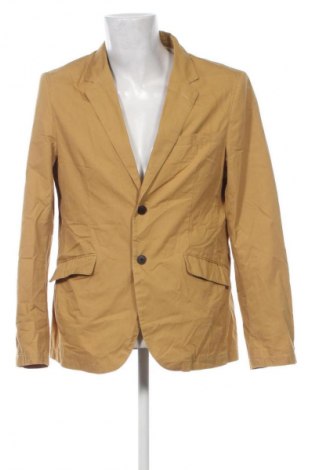 Herren Sakko Selected Homme, Größe L, Farbe Beige, Preis 61,99 €