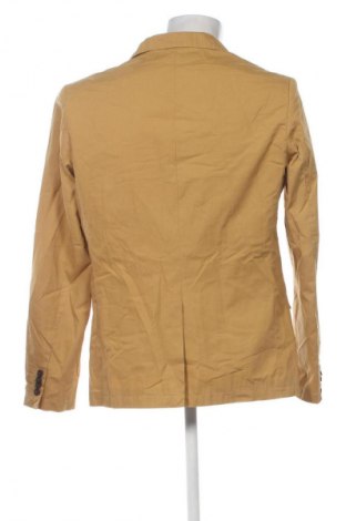 Herren Sakko Selected Homme, Größe L, Farbe Beige, Preis 61,99 €