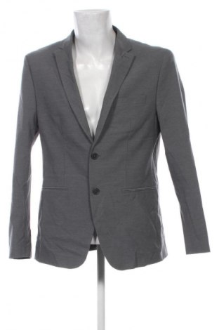 Herren Sakko Selected Homme, Größe XL, Farbe Grau, Preis € 61,99