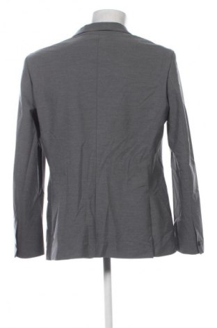 Herren Sakko Selected Homme, Größe XL, Farbe Grau, Preis € 61,99