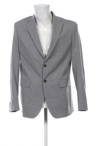 Herren Sakko Shaping New Tomorrow, Größe XL, Farbe Grau, Preis 119,99 €