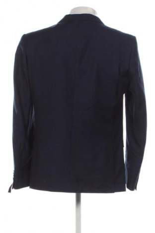 Pánske sako  Sisley, Veľkosť L, Farba Modrá, Cena  137,95 €