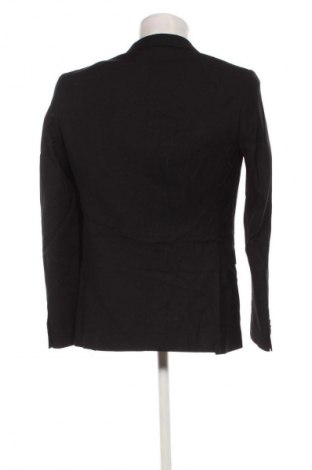 Sacou de bărbați Sisley, Mărime M, Culoare Negru, Preț 356,99 Lei