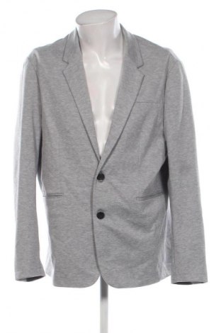 Herren Sakko Smog, Größe XXL, Farbe Grau, Preis € 40,99