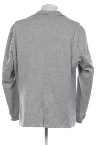 Herren Sakko Smog, Größe XXL, Farbe Grau, Preis € 40,99