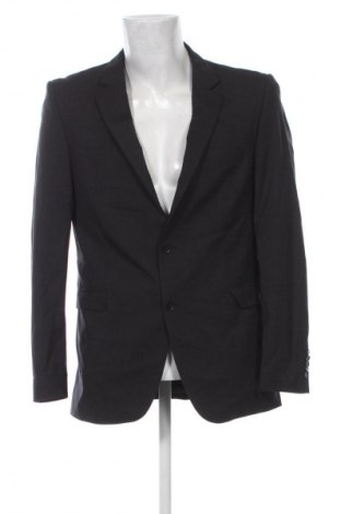 Herren Sakko Strellson, Größe L, Farbe Schwarz, Preis € 71,99