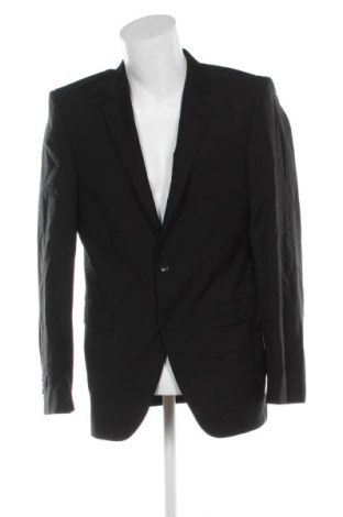 Pánske sako  Strellson, Veľkosť M, Farba Čierna, Cena  59,95 €