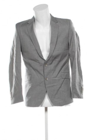 Herren Sakko Strellson, Größe M, Farbe Grau, Preis € 71,99