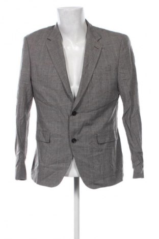 Herren Sakko Strellson, Größe L, Farbe Mehrfarbig, Preis 71,99 €