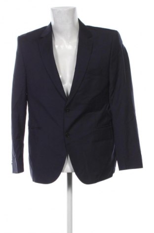 Herren Sakko Strellson, Größe L, Farbe Blau, Preis € 71,99