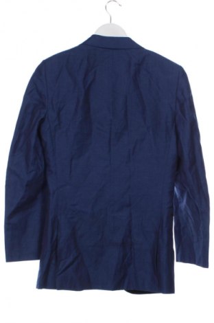 Pánske sako  Suitsupply, Veľkosť S, Farba Modrá, Cena  87,47 €