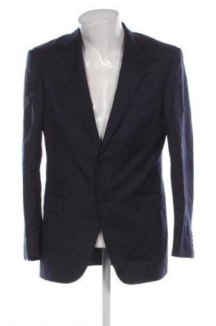 Мъжко сако Suitsupply, Размер L, Цвят Многоцветен, Цена 180,04 лв.