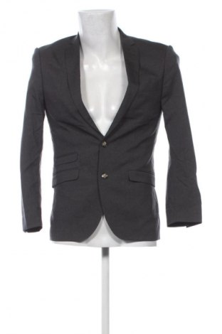 Herren Sakko Tiger Of Sweden, Größe S, Farbe Grau, Preis 119,99 €