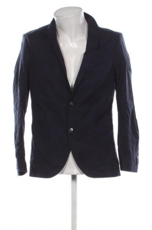 Herren Sakko Tiger Of Sweden, Größe L, Farbe Blau, Preis 87,45 €