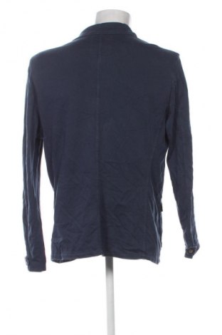 Pánske sako  Tom Tailor, Veľkosť L, Farba Modrá, Cena  51,95 €