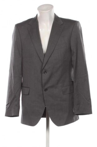 Sacou de bărbați Tommy Hilfiger, Mărime L, Culoare Gri, Preț 631,89 Lei