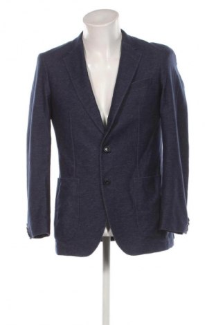 Pánske sako  Tommy Hilfiger, Veľkosť L, Farba Modrá, Cena  57,95 €