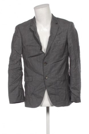 Herren Sakko Tommy Hilfiger, Größe L, Farbe Grau, Preis 167,99 €