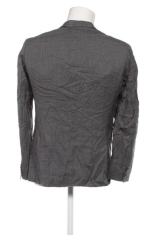 Herren Sakko Tommy Hilfiger, Größe L, Farbe Grau, Preis 167,99 €