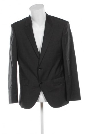 Herren Sakko Tommy Hilfiger, Größe L, Farbe Grau, Preis 167,99 €