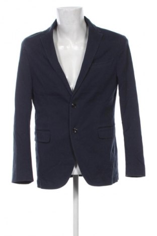 Herren Sakko Tommy Hilfiger, Größe L, Farbe Blau, Preis € 169,99
