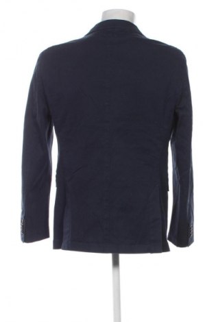 Herren Sakko Tommy Hilfiger, Größe L, Farbe Blau, Preis € 169,99