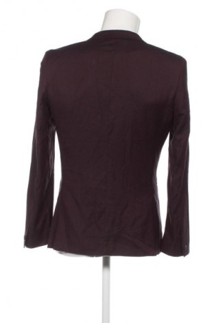 Męska marynarka Topman, Rozmiar L, Kolor Czerwony, Cena 291,99 zł
